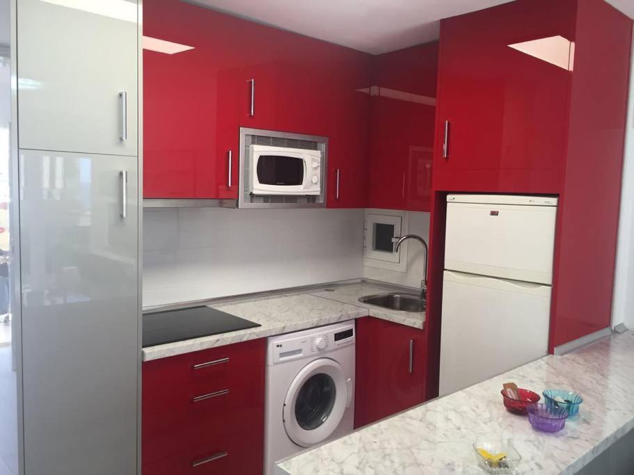 Apartamento Balcon Al Mar *