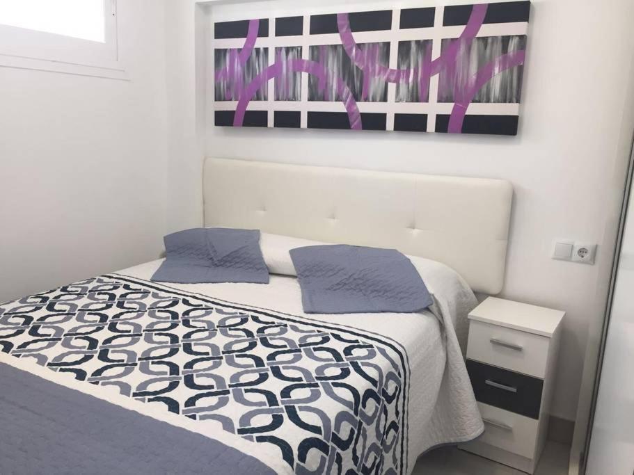 Balcon Al Mar Apartamento Benidorm