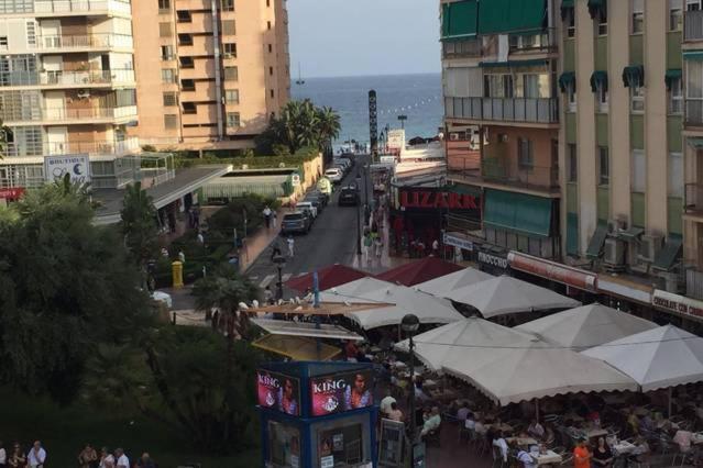 Apartamento Balcon Al Mar *