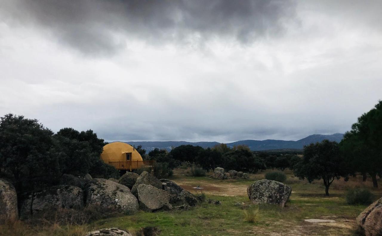 Villa Domo En Montes De Toledo