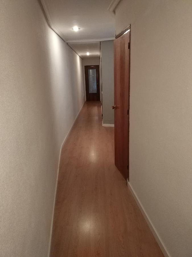 Apartment Piso Grupos En *