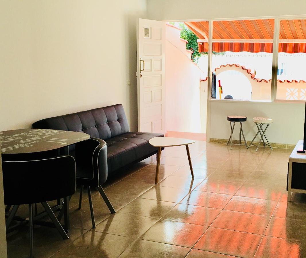Sunset House Apartment