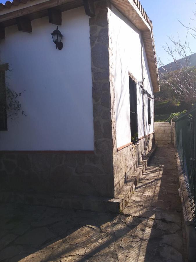 Villadolore Country house Olvera