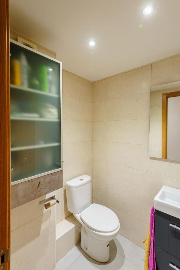 Apartamento Carrer Sevilla