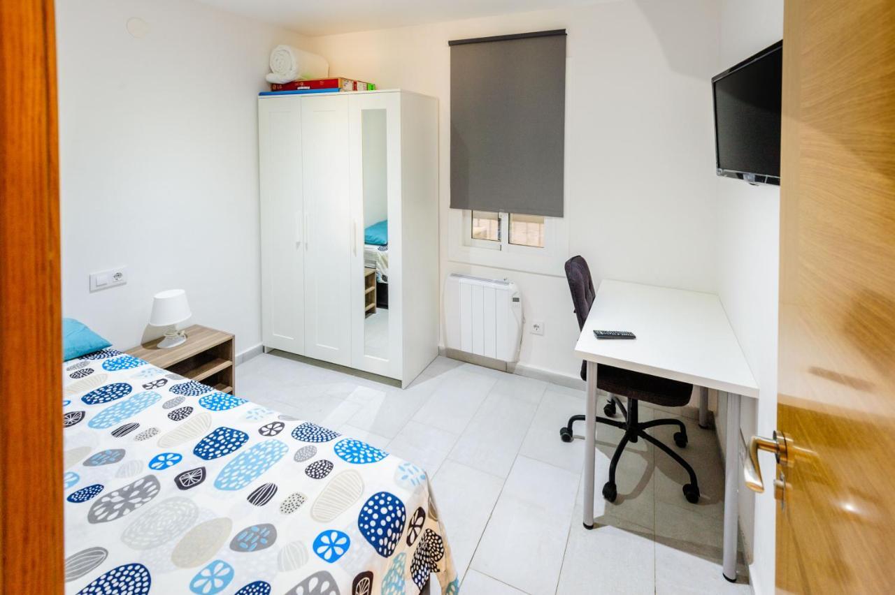 Carrer Sevilla Apartamento *