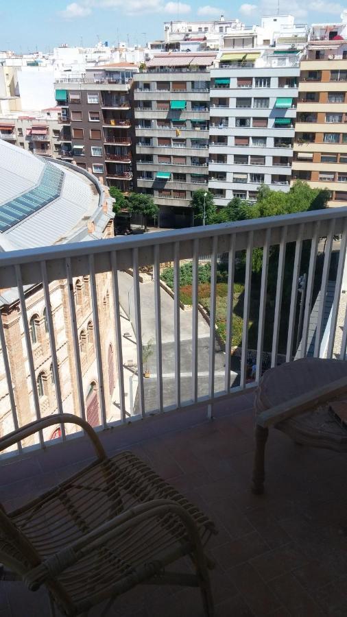 Apartamento Carrer Sevilla