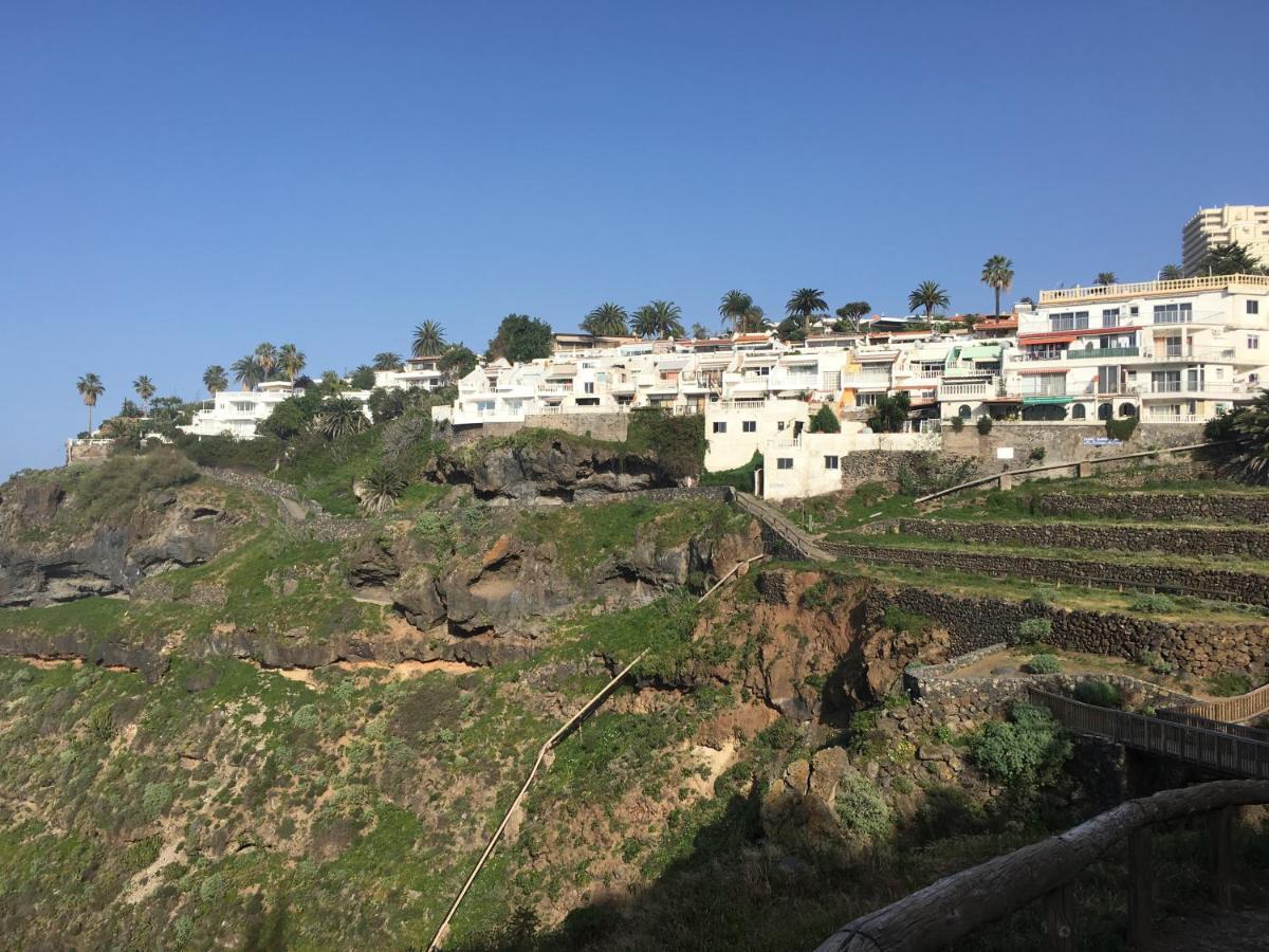 Sunset House Apartment Los Realejos