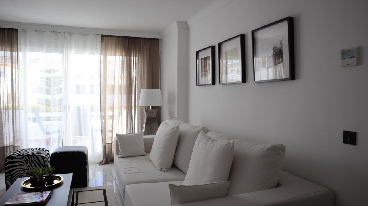 Apartamento Nagueles 31 Marbella
