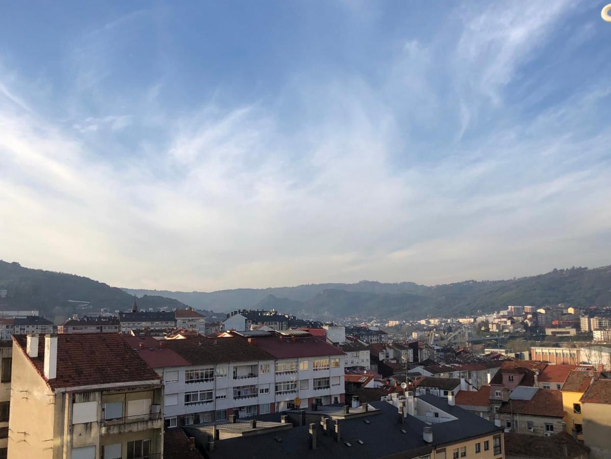 Apartamento En El Centro De Ourense
