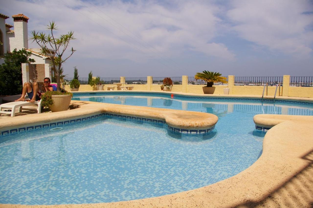 Apartamento Apartemento Monika Monte Pedrera C 5 Aussicht *