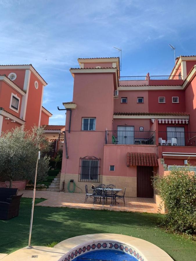 El Balcón de Sevilla Apartamento *