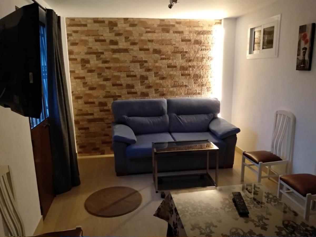 El Carmen Apartamento