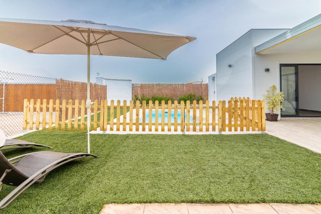 Villa Casa El Viaje