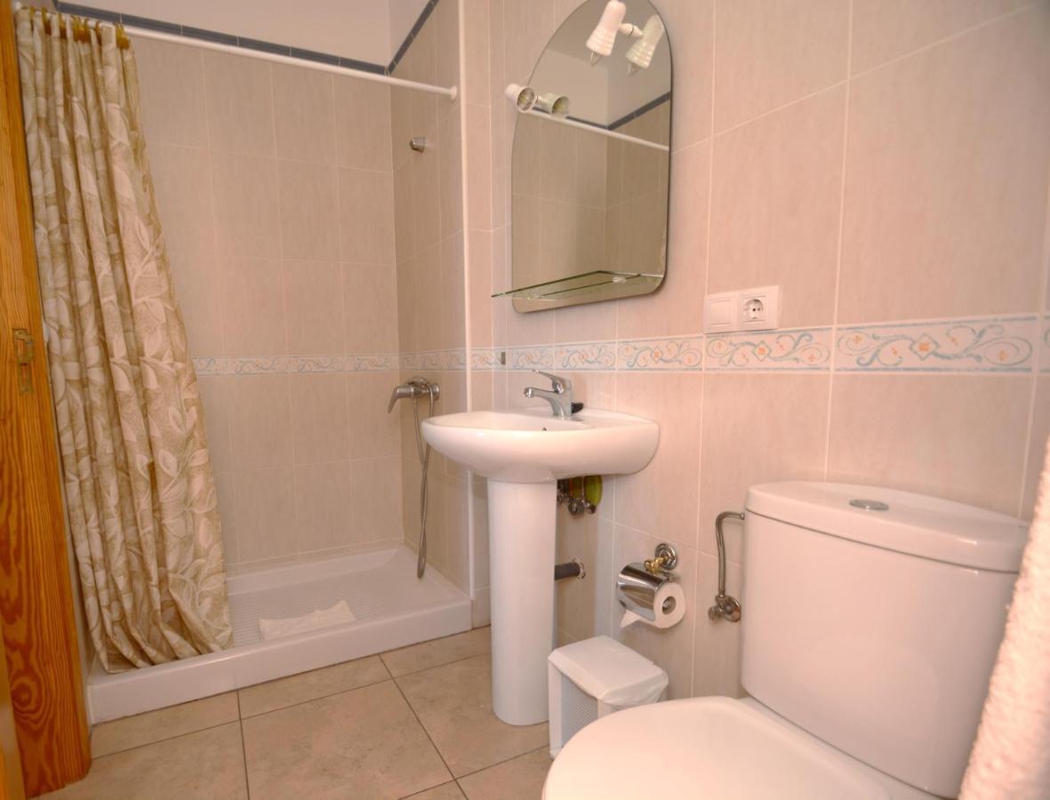 Apartamento Andrea Calera
