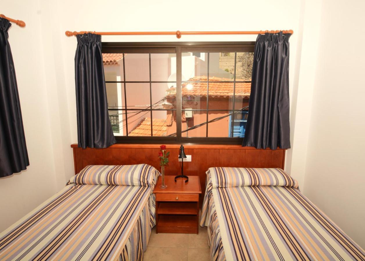 Apartamento Andrea