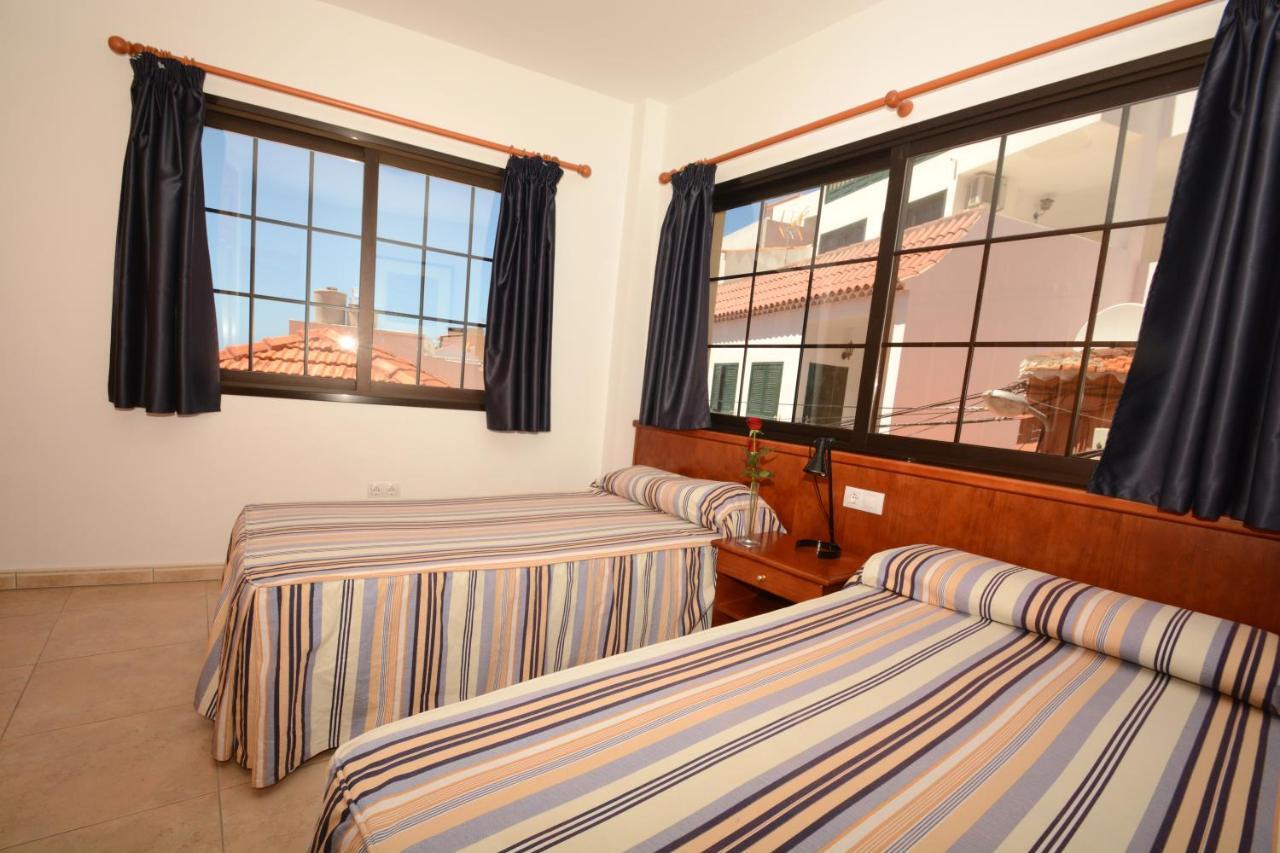 Apartamento Andrea *