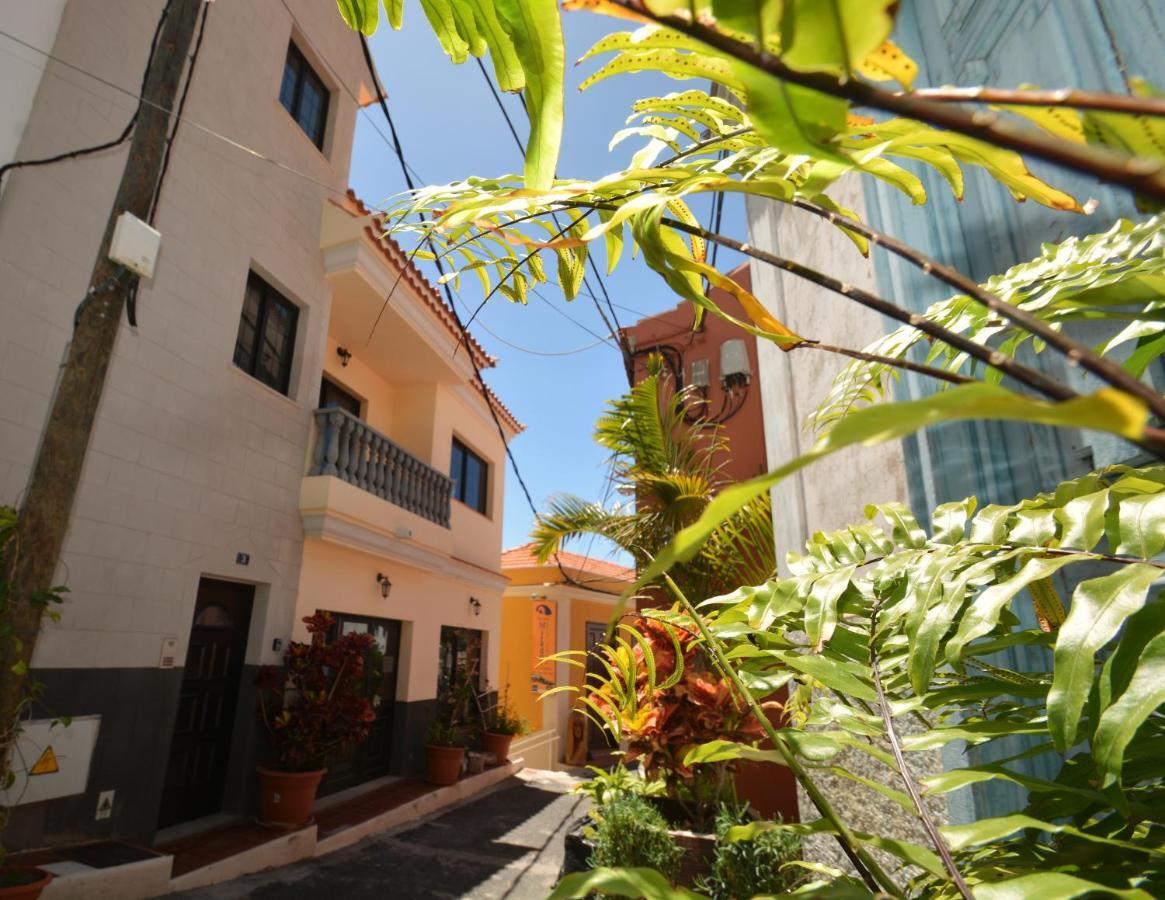 Andrea Apartamento