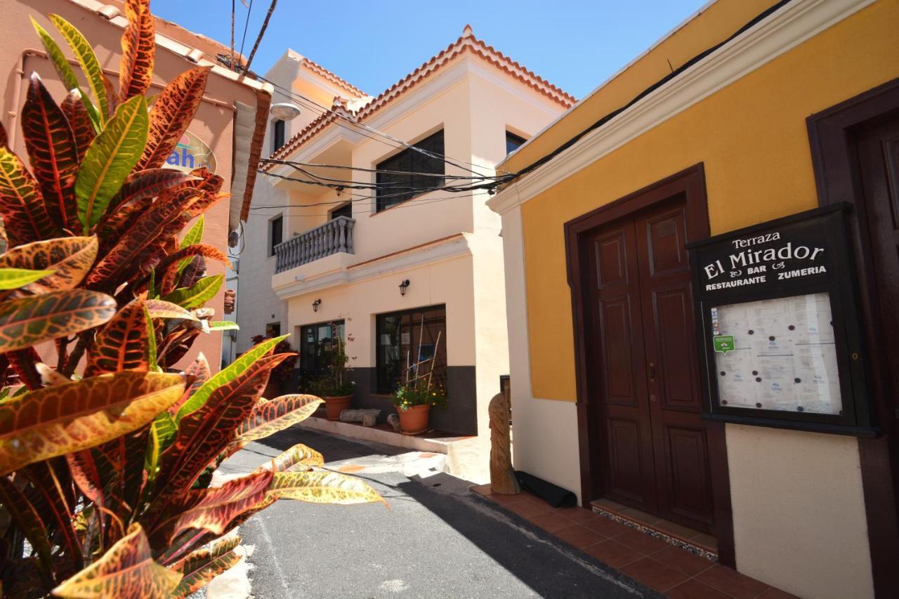 Andrea Apartamento *