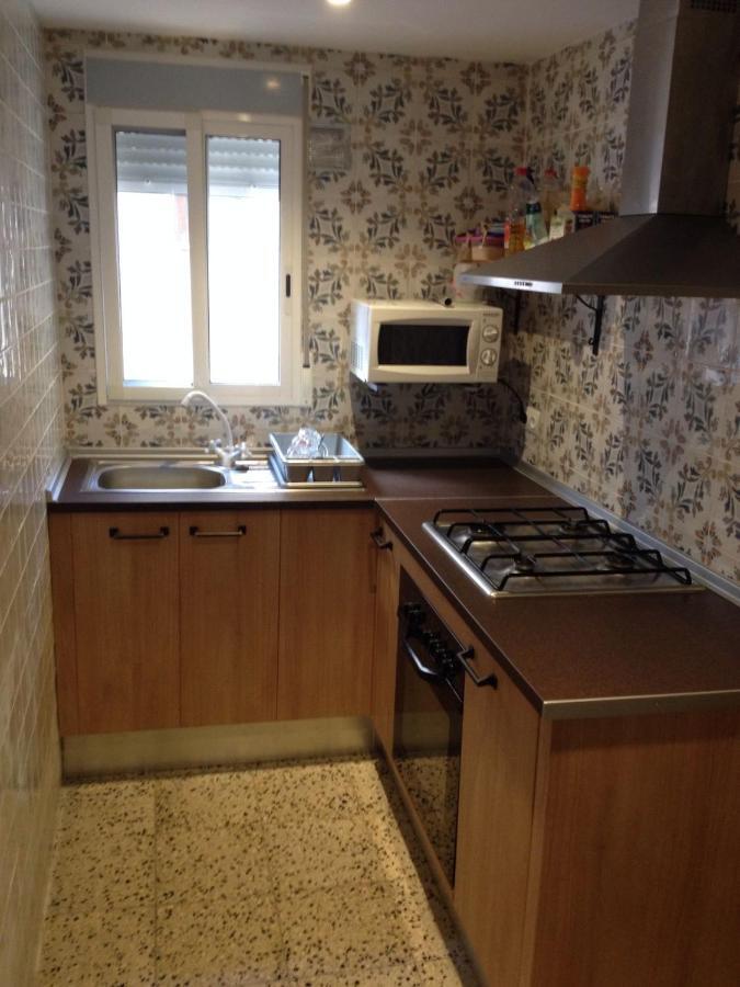 Apartamento Leire Ii L'Ametlla de Mar