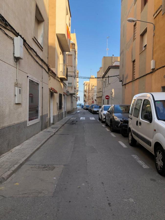 Apartamento Leire Ii L'Ametlla de Mar