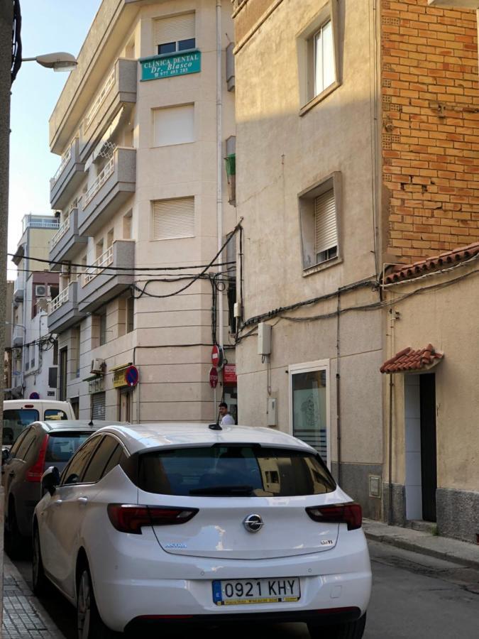 Leire Ii Apartamento *