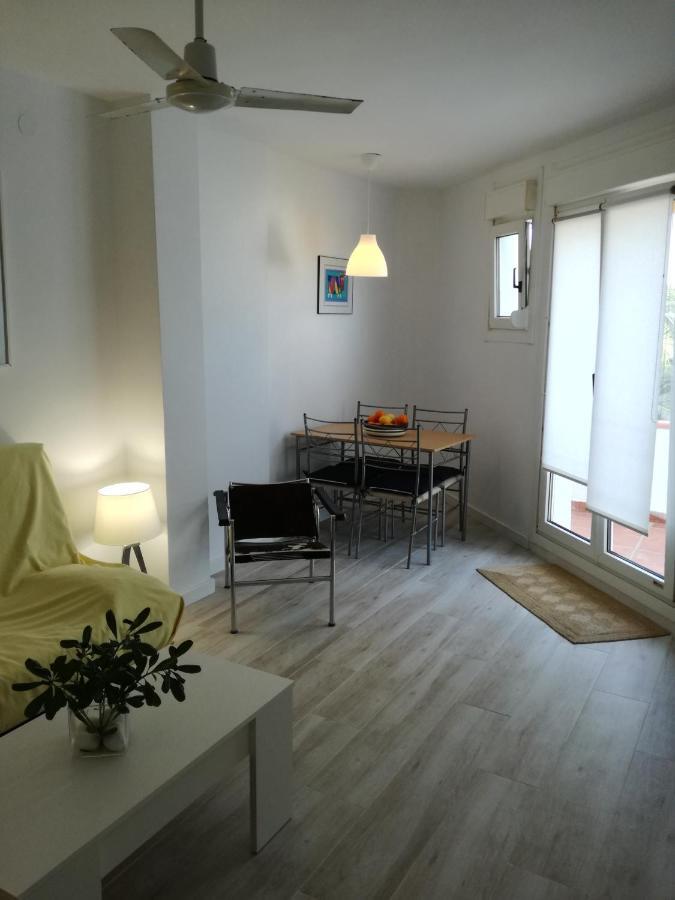 Apartment Haizea En Denia