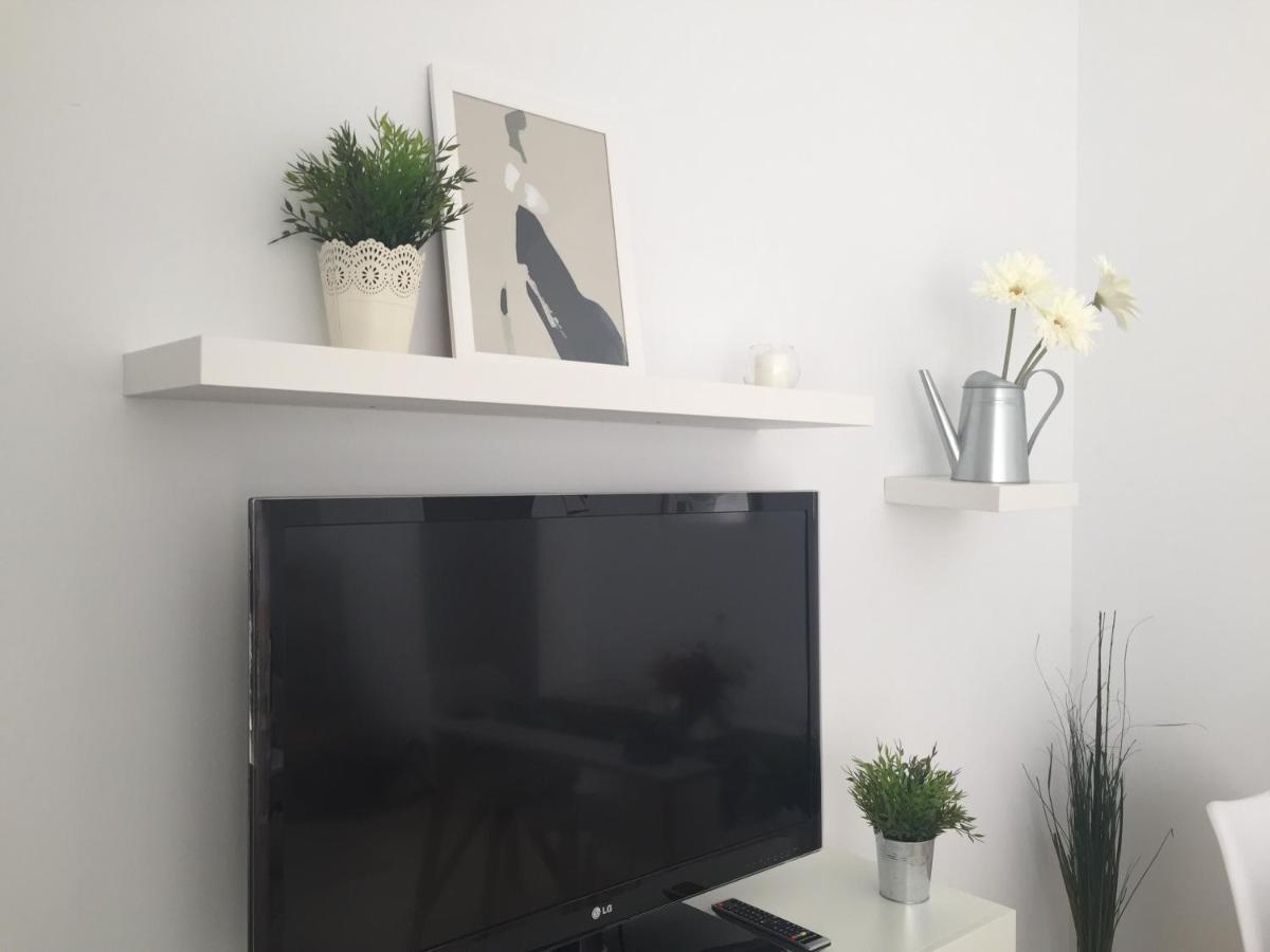 Brand New Apartamento Tarifa