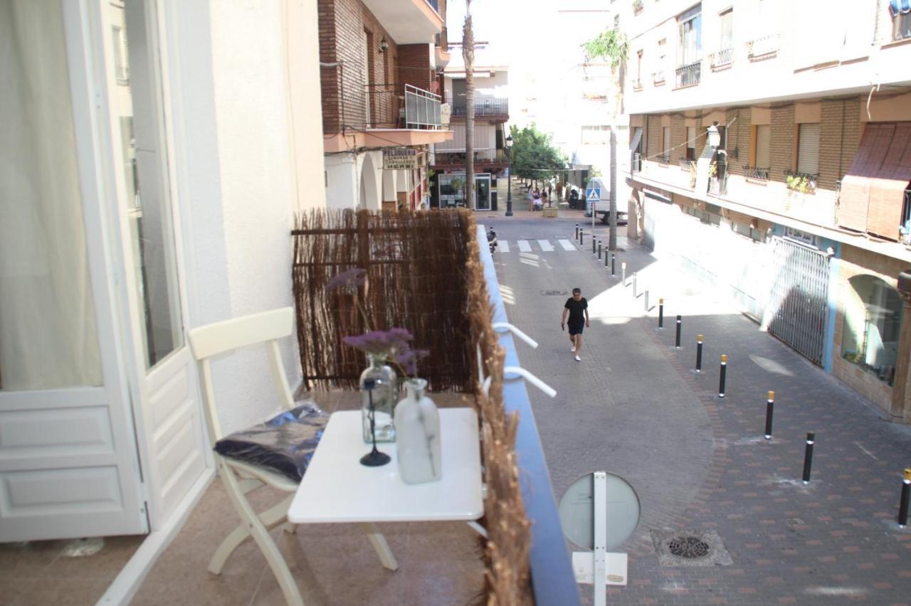 En El Corazon De Almunecar, Piso Con Encanto, Wifi *