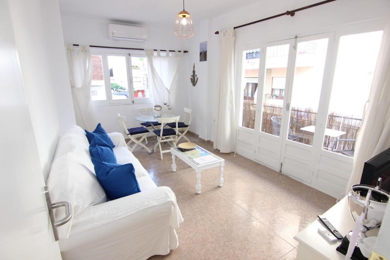 En El Corazon De Almunecar, Piso Con Encanto, Wifi * Almunecar