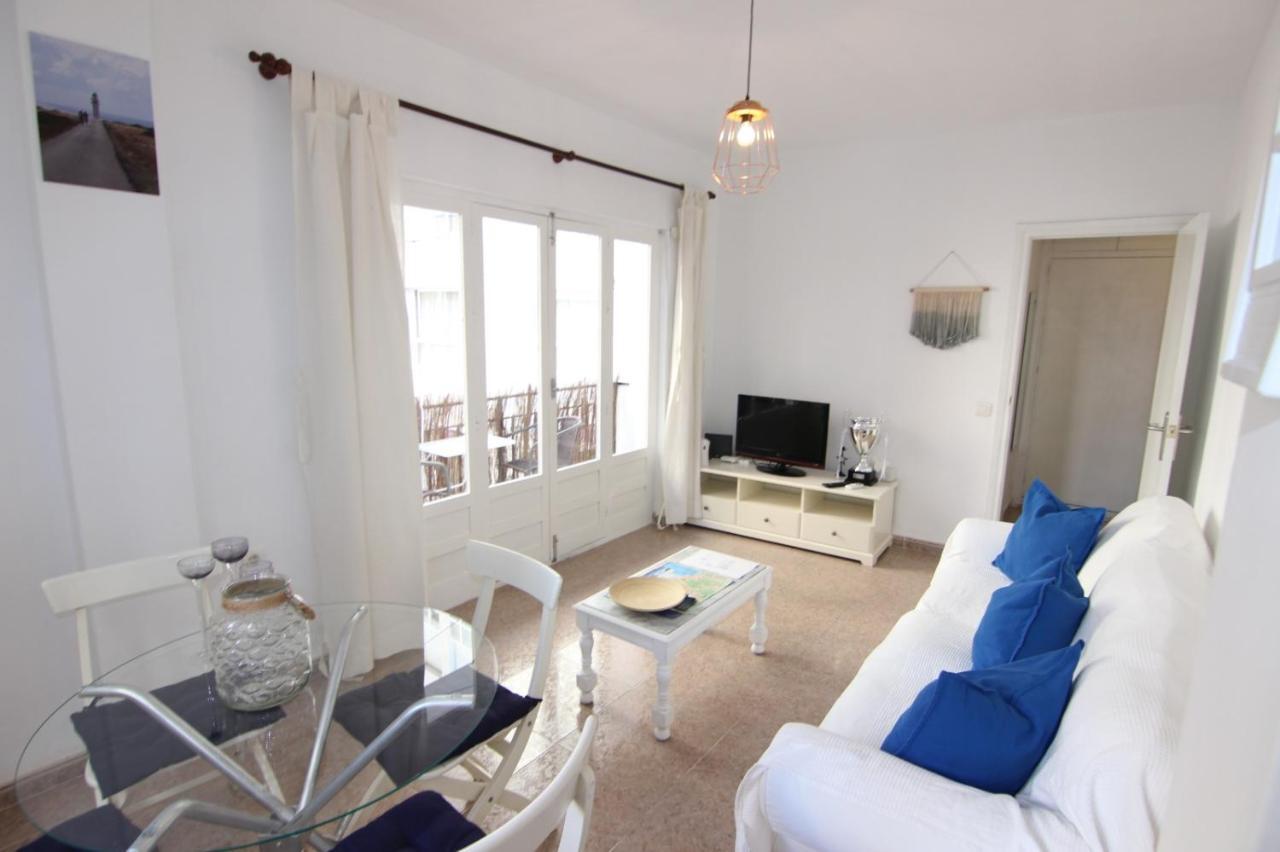 En El Corazon De Almunecar, Piso Con Encanto, Wifi Apartment Almunecar