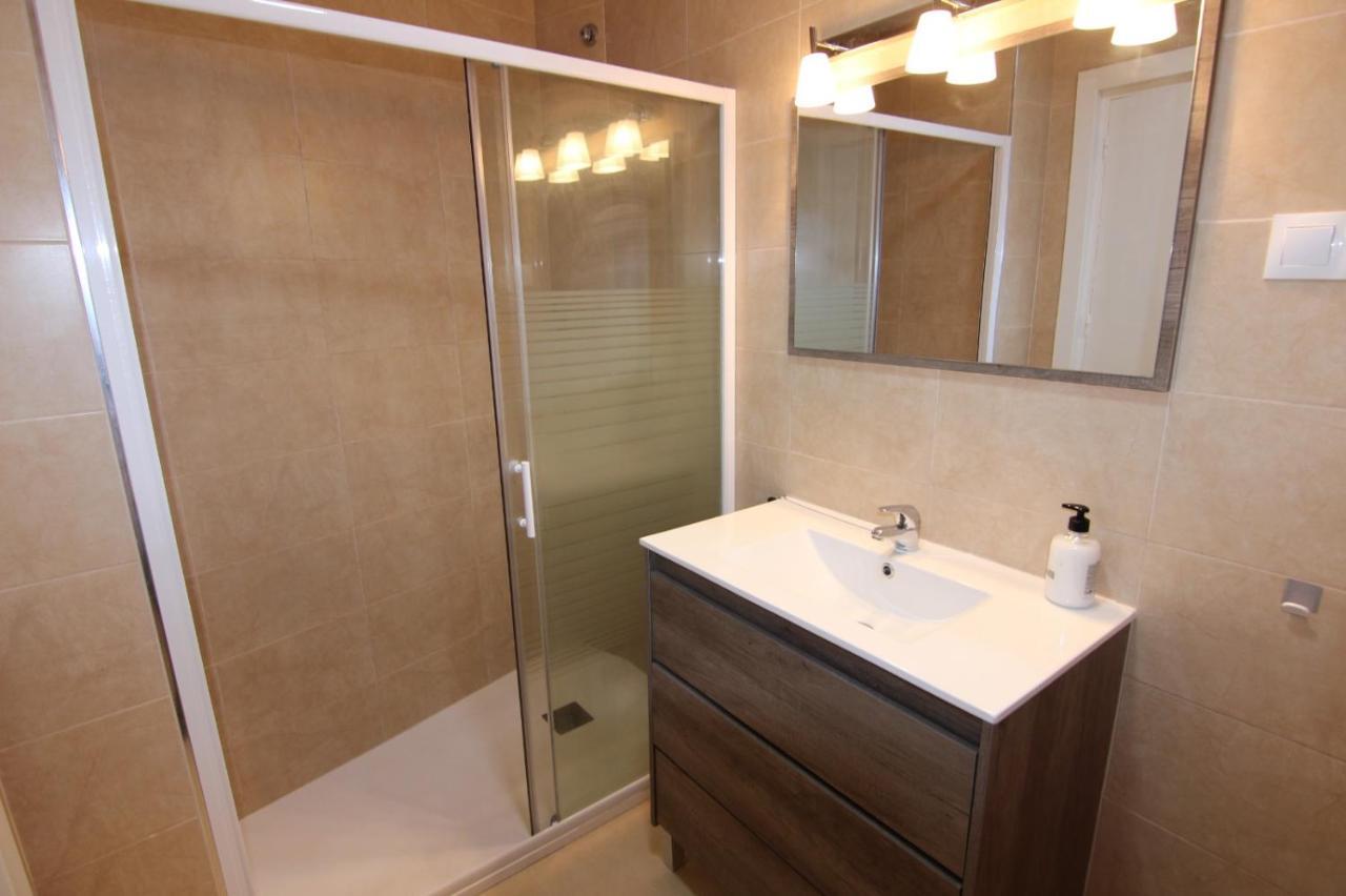 En El Corazon De Almunecar, Piso Con Encanto, Wifi Apartment