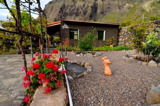 Holiday home Casa La Gorona Frontera