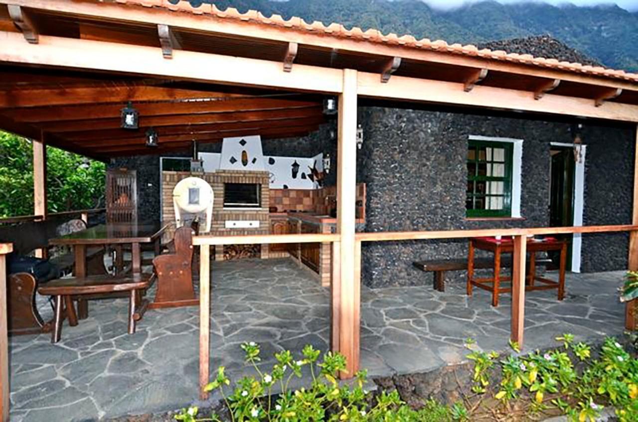 Casa La Gorona *