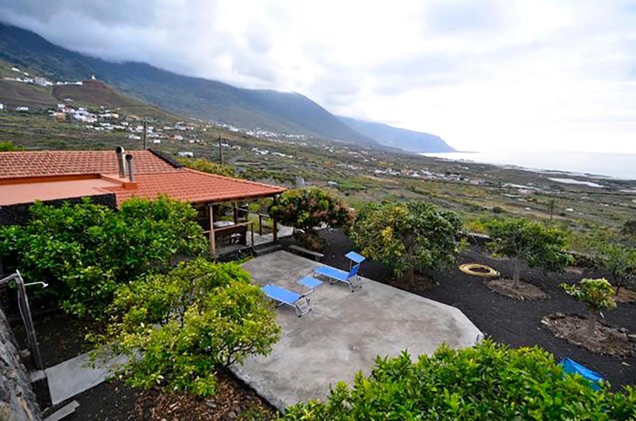 Holiday home Casa La Gorona