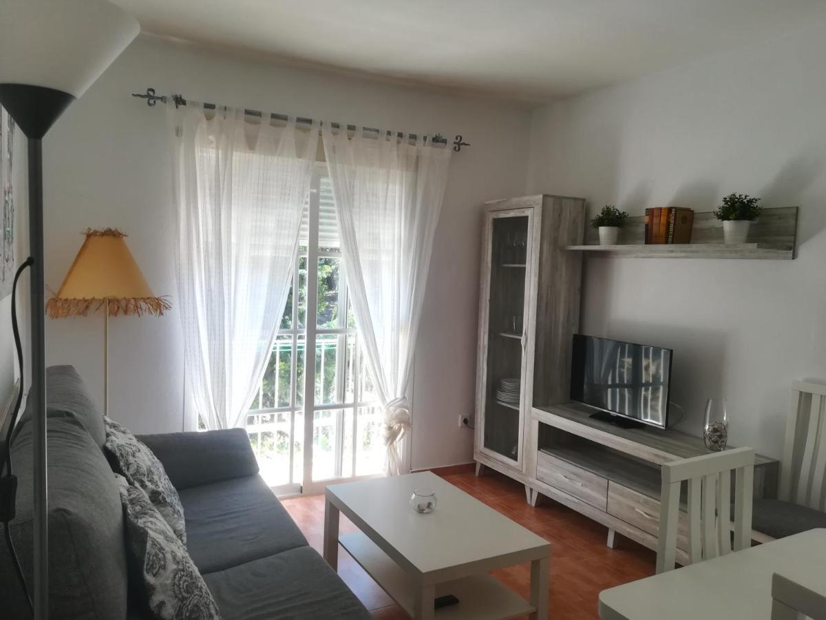 Apartamento La Arboleda *