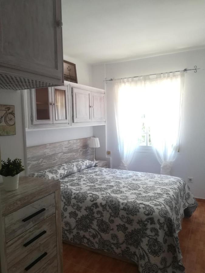Apartamento La Arboleda *