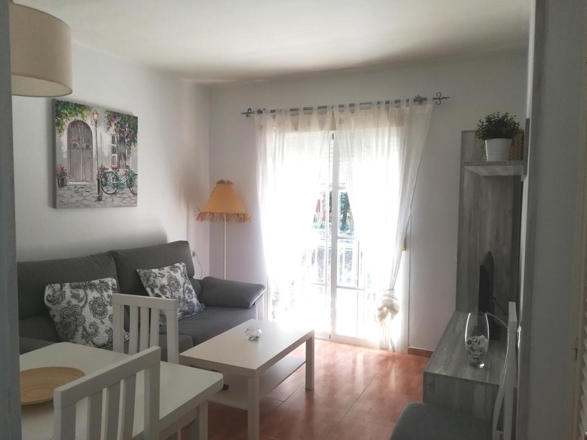 Apartamento La Arboleda *
