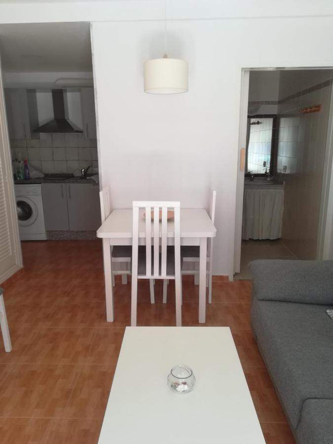 La Arboleda Apartamento *