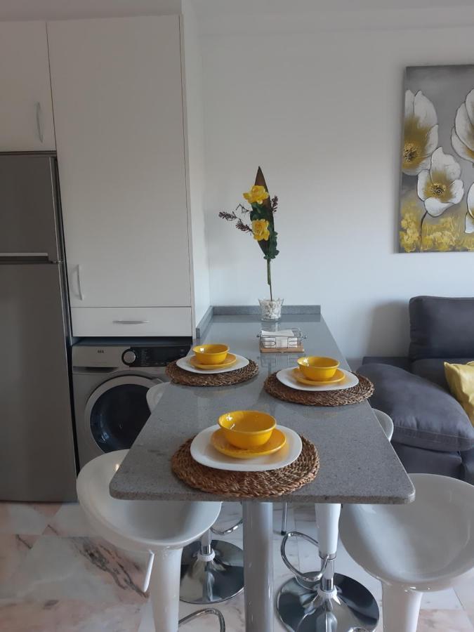 Muy Coqueto Apartment Bueu