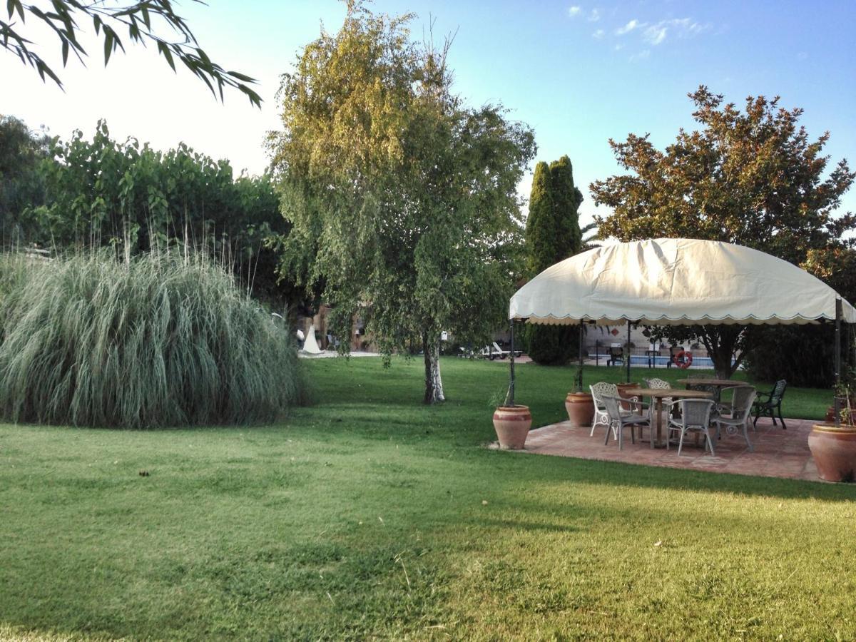 Can Bech Rural Fontanilles