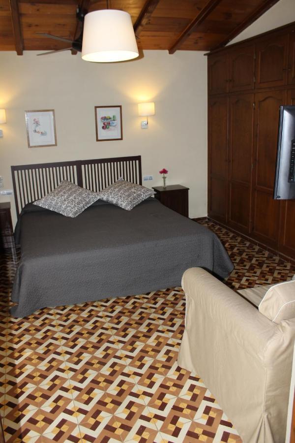 Can Bech Rural Country house