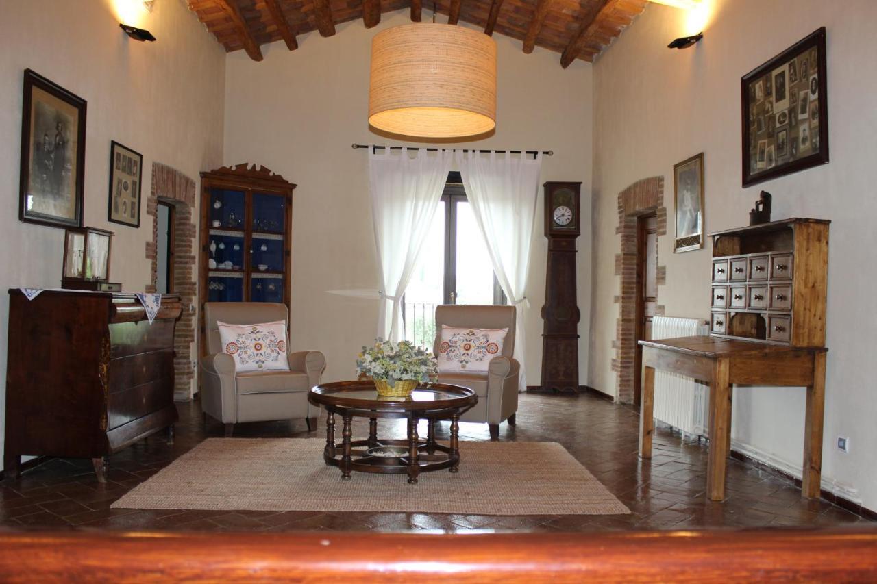 Country house Can Bech Rural