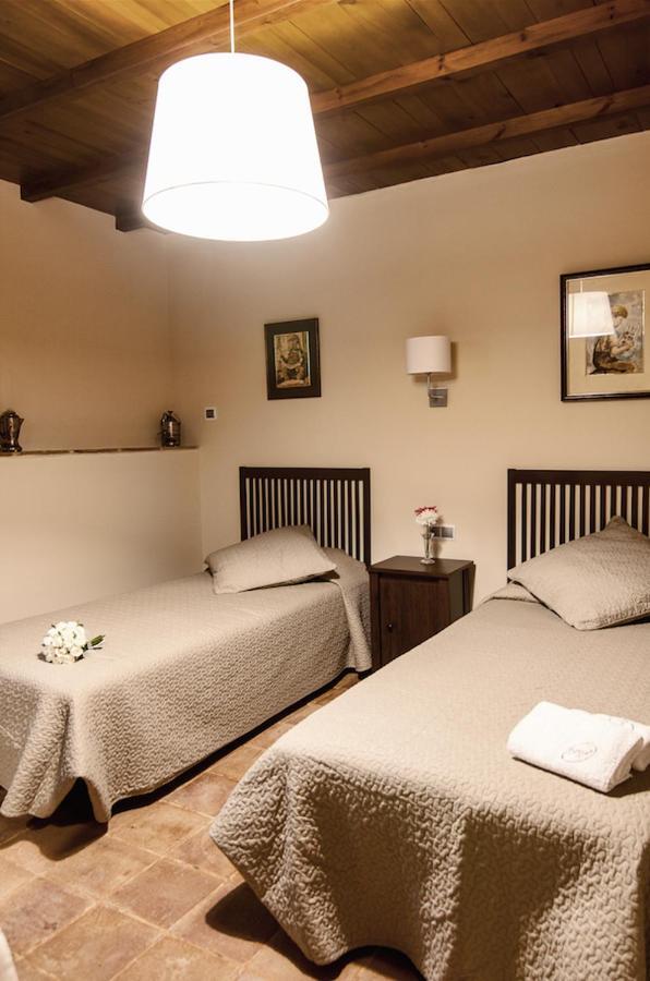 Country house Can Bech Rural
