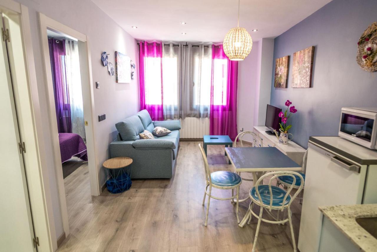 Apartment Suertes *