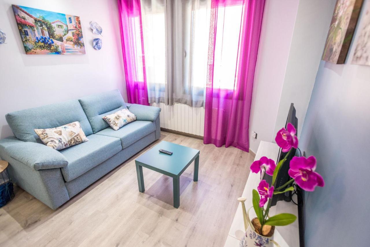 Apartment Suertes Cantavieja