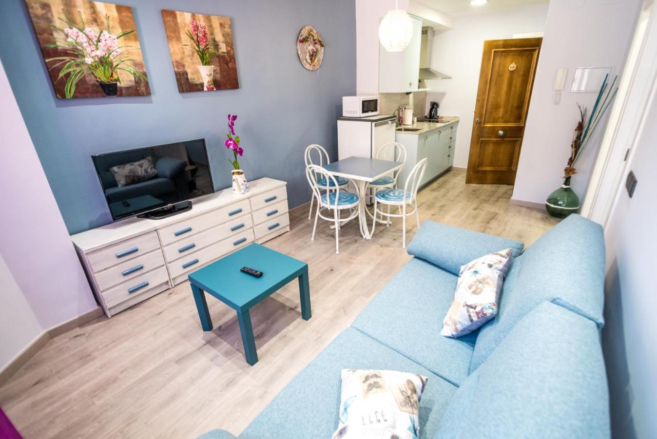Apartment Suertes *