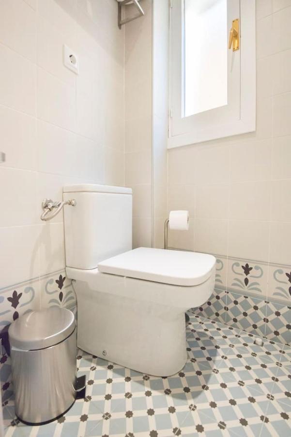 San Marcos Apartment Toledo