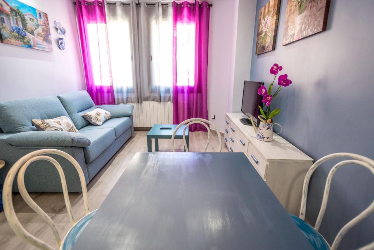 Apartment Suertes Cantavieja