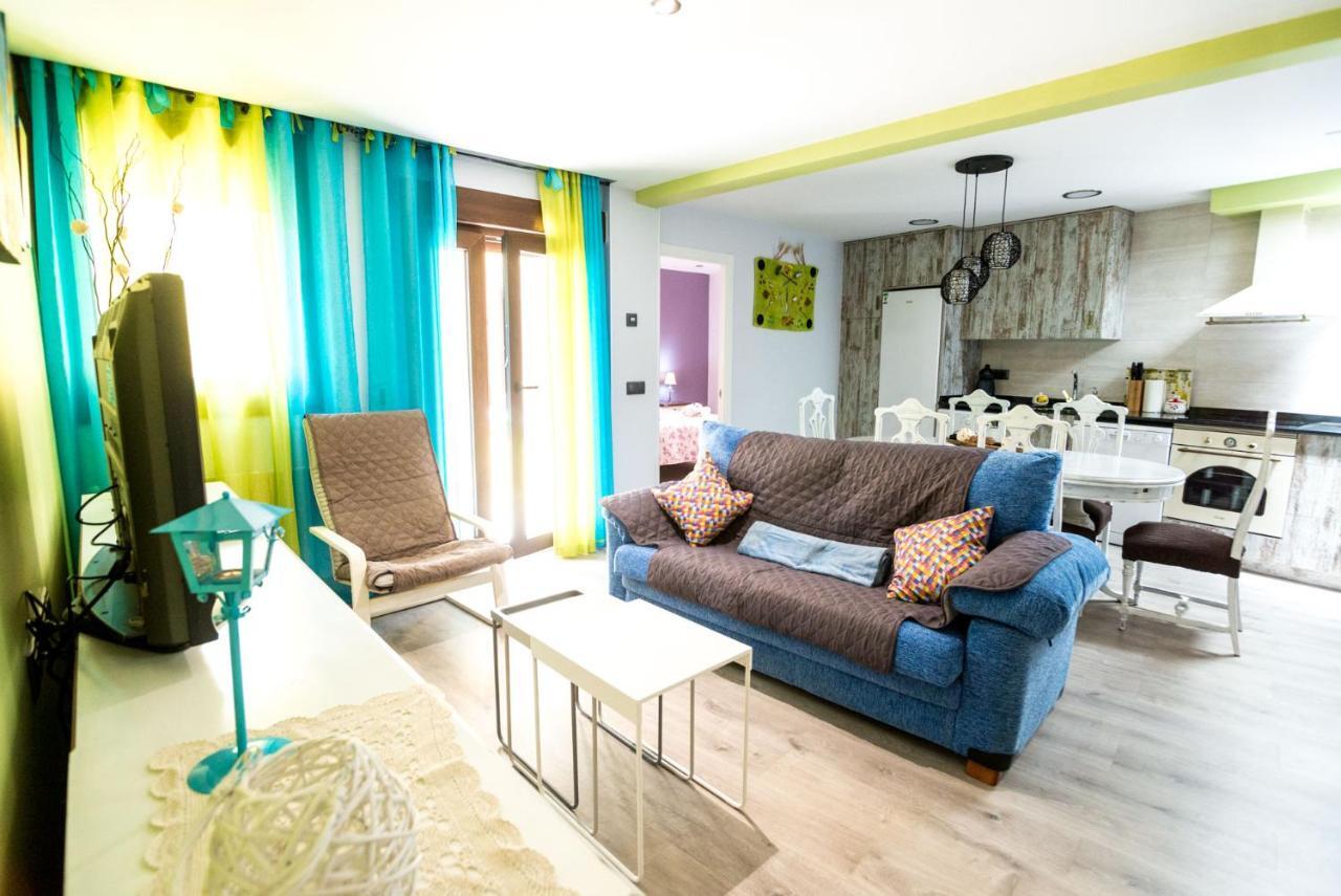 Apartment Suertes *