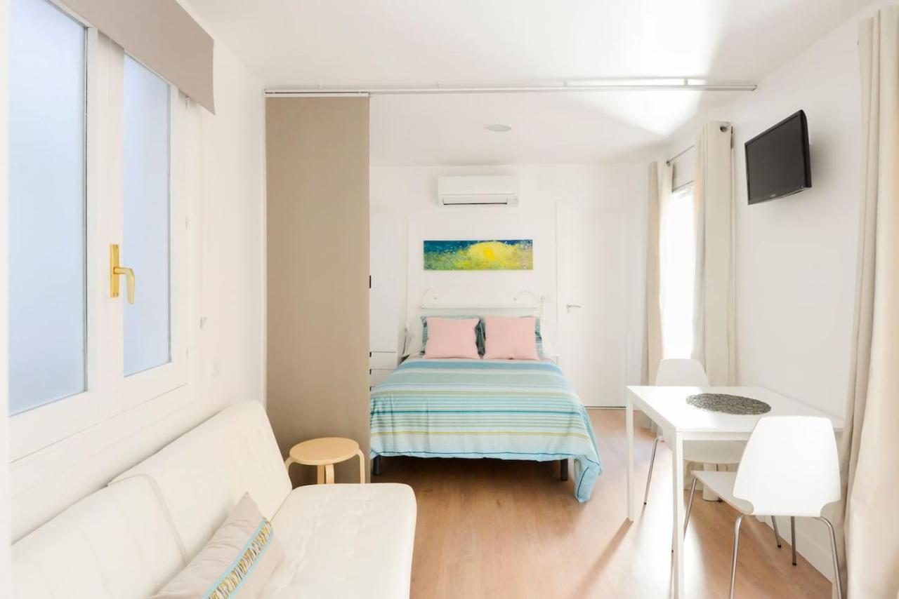 San Marcos Apartment